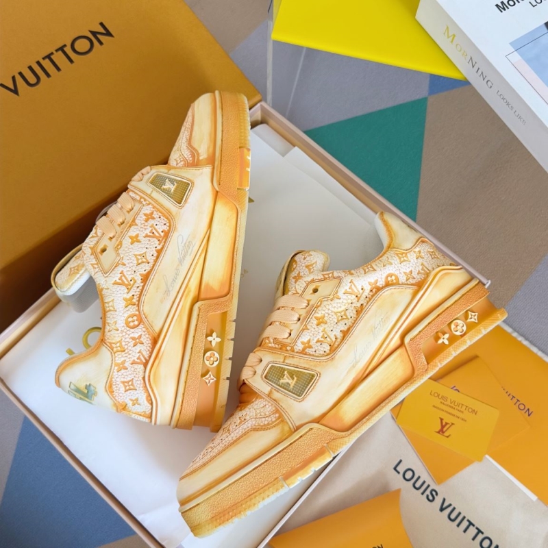 Louis Vuitton Sneakers